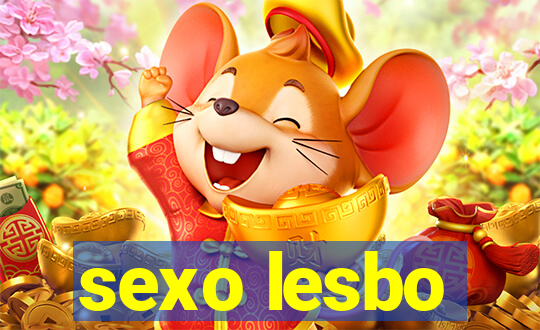 sexo lesbo